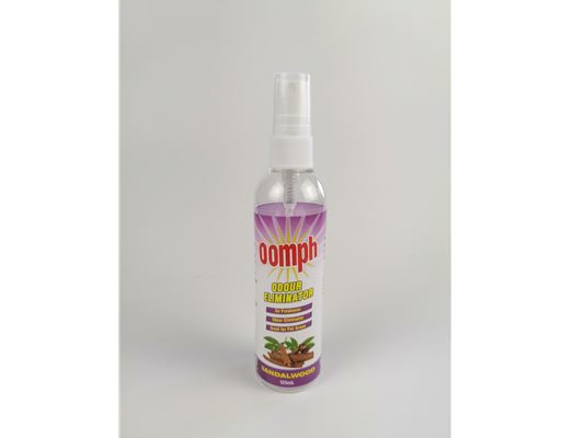 125ML ODOUR ELIMINATOR SANDALWOOD